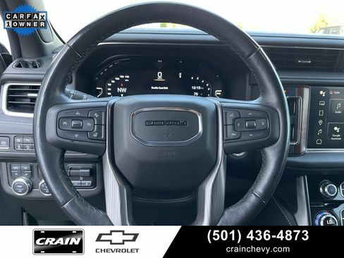 Used 2023 GMC Yukon XL Denali Ultimate image 14