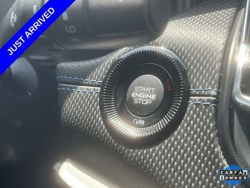 Used 2025 Jeep Compass Limited w/ High Altitude Package AWD/4WD image 35