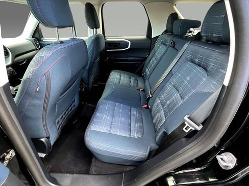 Used 2024 Ford Bronco Sport Heritage w/ Heritage Convenience Package image 15