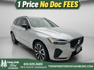 Used 2023 Volvo XC60 B5 Plus AWD/4WD video 1