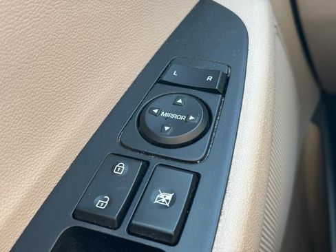 Used 2016 Hyundai Tucson Limited w/ Option Group 03 image 20