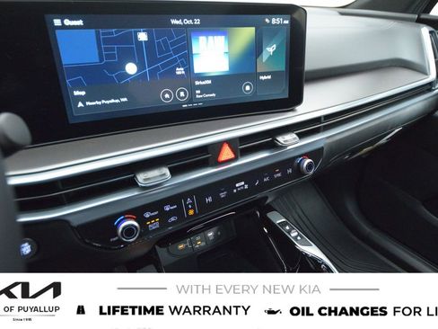 New 2026 Kia Sorento SX Prestige image 22