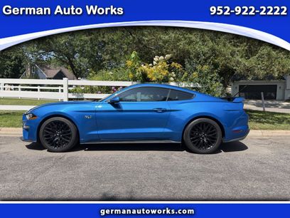 Used 2019 Ford Mustang GT Premium w/ GT Performance Package