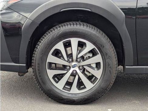 Certified 2025 Subaru Outback Wilderness AWD/4WD image 67