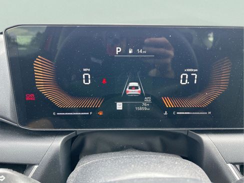 Used 2025 Kia K4 FWD image 24