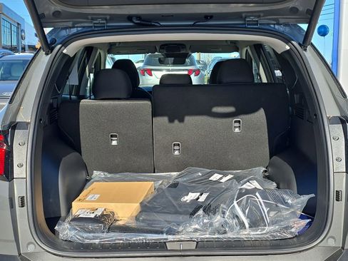 Certified 2026 Hyundai Tucson SEL image 12