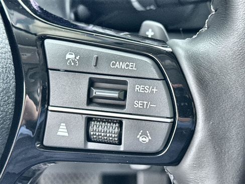 New 2026 Honda Passport RTL image 17
