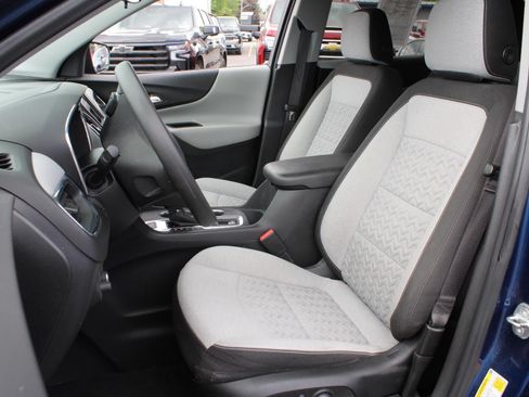 Used 2023 Chevrolet Equinox LS w/ LS Convenience Package AWD/4WD image 15