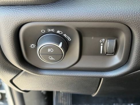 New 2026 RAM 3500 Big Horn AWD/4WD image 25