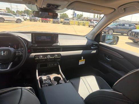 New 2026 Honda Pilot Elite image 29
