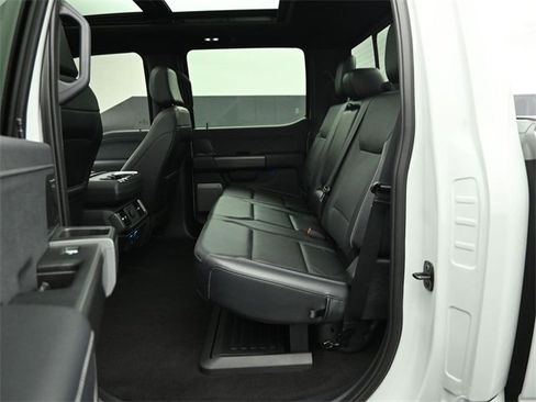 Used 2024 Ford F150 Lariat image 22