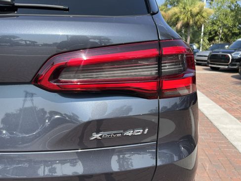 Used 2019 BMW X5 xDrive40i AWD/4WD image 43