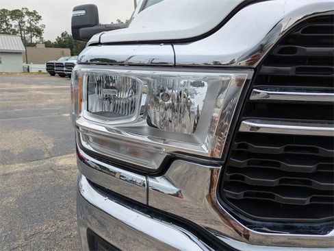 Used 2023 RAM 3500 Big Horn w/ Level 1 Equipment Group image 9