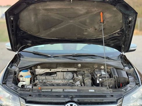 Used 2012 Volkswagen Passat 2.5 SE image 29