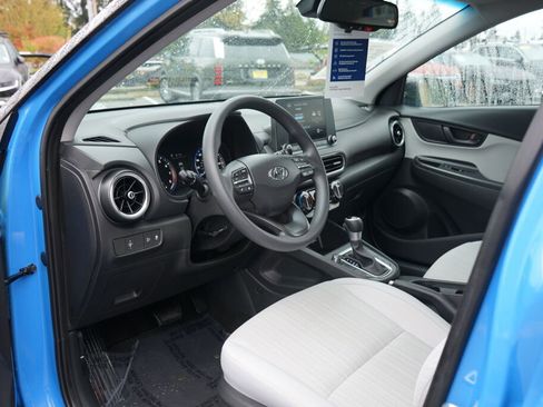 Certified 2023 Hyundai Kona SEL AWD/4WD image 15
