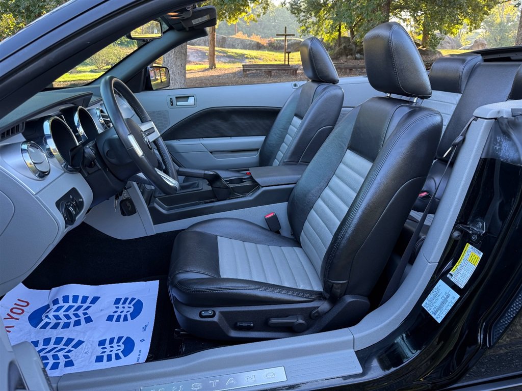 Used 2007 Ford Mustang GT RWD image 43