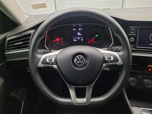 Used 2021 Volkswagen Jetta S w/ Driver Assistance Package FWD image 22
