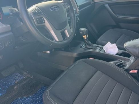 Used 2019 Ford Ranger XLT w/ Equipment Group 301A Mid image 3