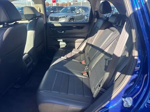 Certified 2024 Honda CR-V EX-L image 14