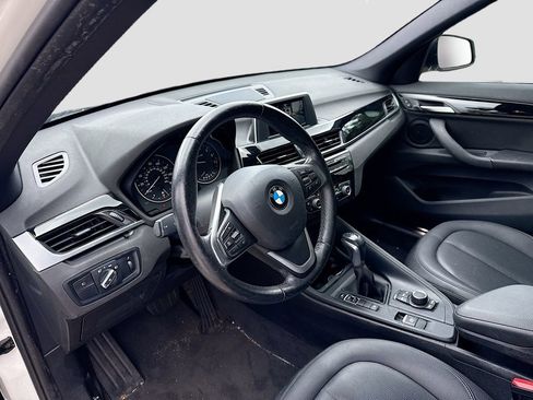 Used 2018 BMW X1 xDrive28i AWD/4WD image 10