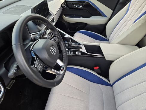 Certified 2025 Acura ADX A-Spec image 15