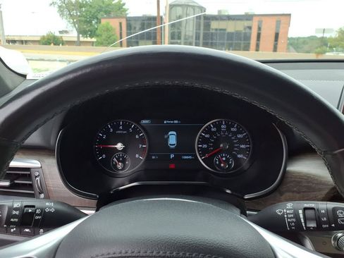 Used 2022 Kia Telluride SX w/ SX Prestige Package AWD/4WD image 13