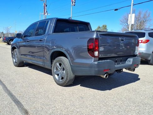 Used 2023 Honda Ridgeline RTL image 7