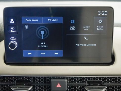 New 2026 Honda HR-V EX-L image 28