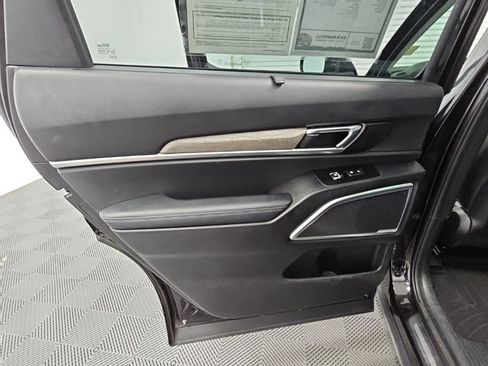 Used 2020 Kia Telluride SX w/ SX Prestige Package AWD/4WD image 36