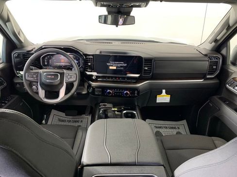 New 2026 GMC Sierra 1500 Elevation w/ Preferred Package image 22