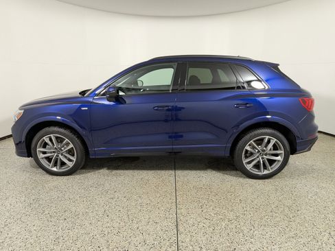 New 2025 Audi Q3 2.0T Premium image 4