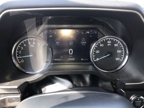 Used 2023 Ford F150 XLT w/ Equipment Group 302A High AWD/4WD image 15