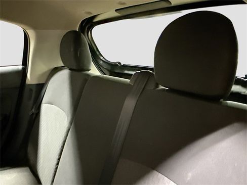 Used 2017 Mitsubishi Mirage ES image 22