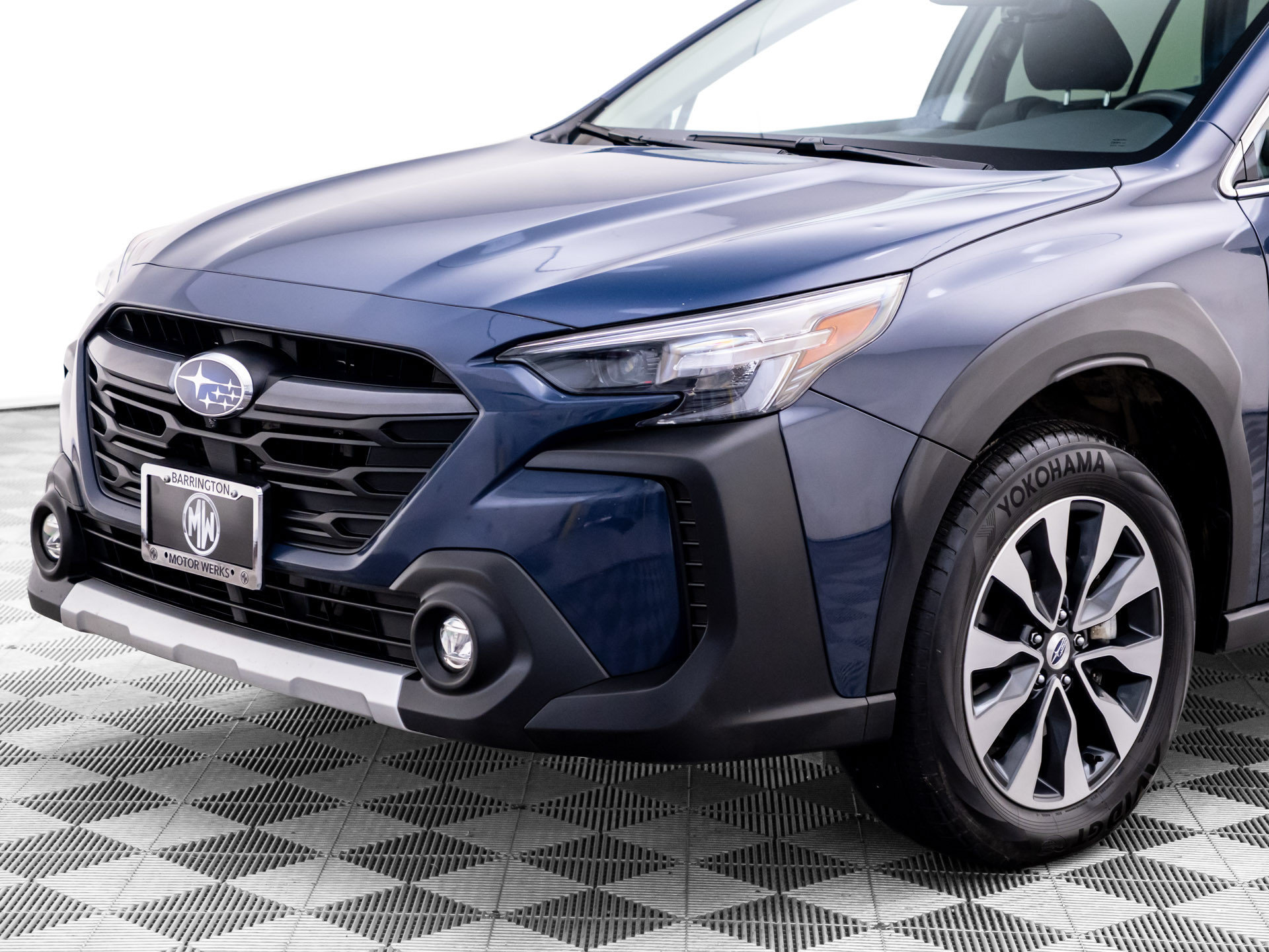 Used 2023 Subaru Outback Touring XT AWD/4WD image 36