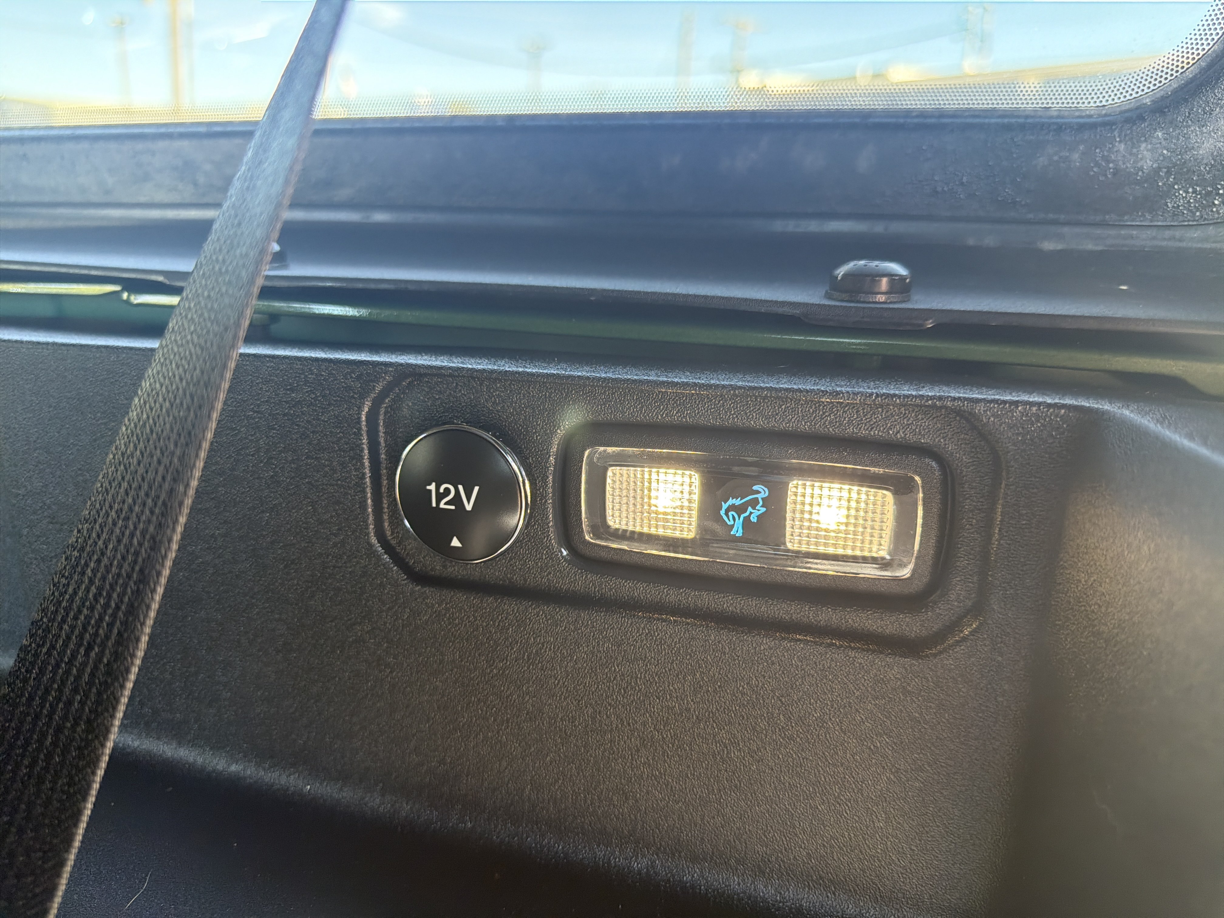 Used 2024 Ford Bronco Big Bend AWD/4WD image 11