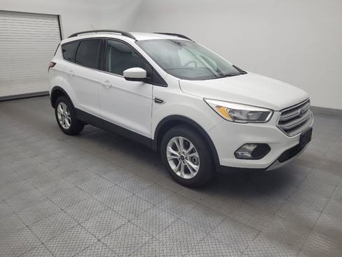 Used 2018 Ford Escape SE AWD/4WD image 11