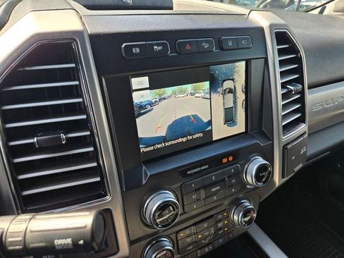 Used 2021 Ford F250 Platinum AWD/4WD image 22