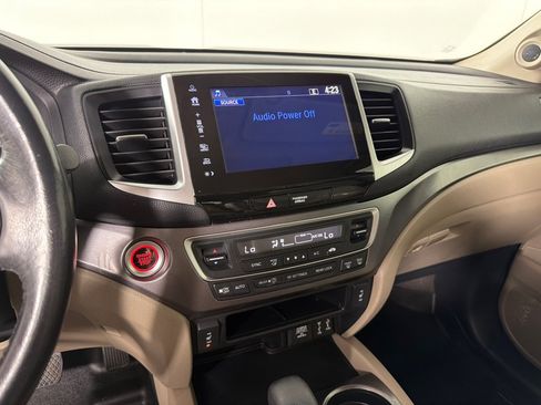 Used 2017 Honda Pilot EX-L image 17