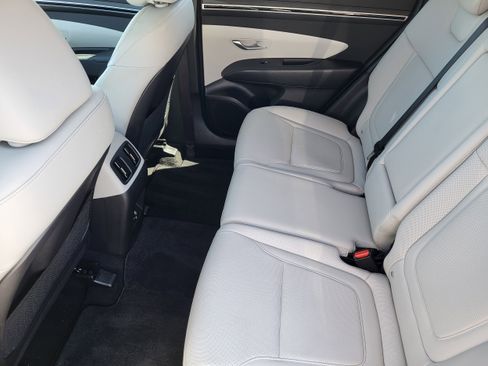 Certified 2023 Hyundai Tucson SEL w/ Convenience Package image 32