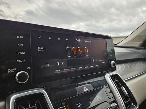 Used 2022 Kia Sorento SX FWD image 20