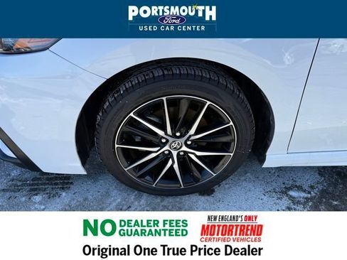 Used 2023 Toyota Camry SE image 29