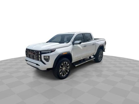 New 2026 GMC Canyon Denali AWD/4WD image 5