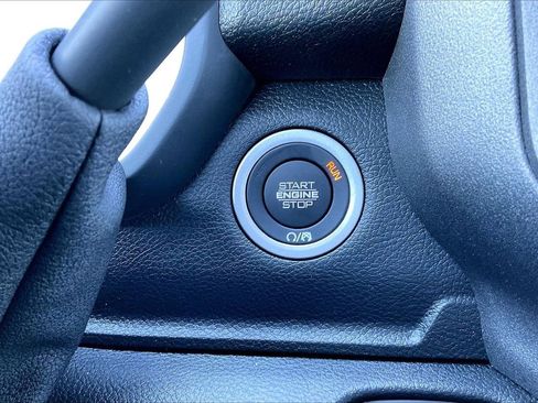 New 2026 RAM 2500 Tradesman AWD/4WD image 17