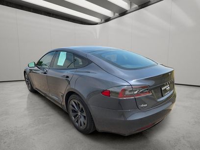 Used 2020 Tesla Model S Long Range Plus