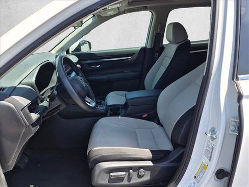 Used 2024 Honda CR-V EX image 10
