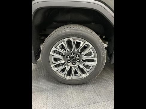 New 2026 GMC Sierra 1500 Denali Ultimate AWD/4WD image 44