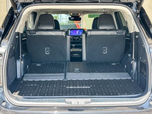 Used 2023 Toyota Highlander Limited FWD image 26