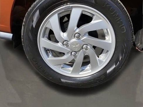 Used 2020 Mitsubishi Mirage SE image 34