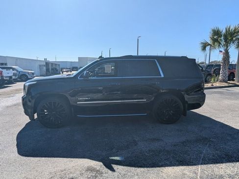 Used 2016 GMC Yukon Denali w/ Open Road Package image 8