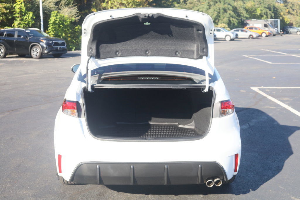 Used 2024 Toyota Corolla SE FWD image 18
